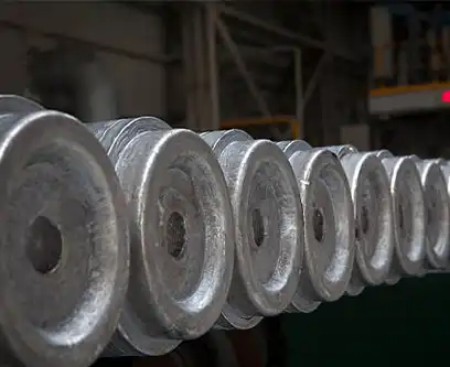 Why Aerospace Manufacturers Prefer Aluminum Die Cast Parts for Lightweight Structures